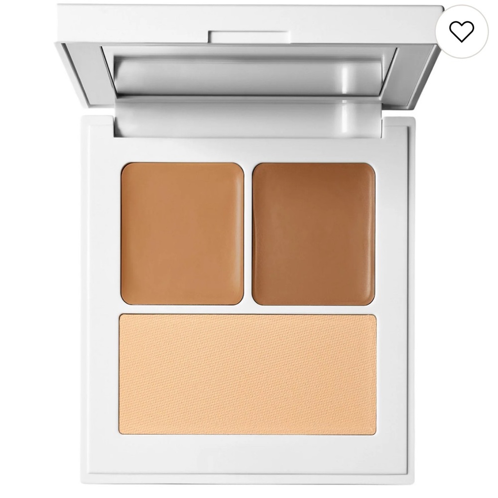 Makeup by Mario Eye Primer and Contour Palette - Deep